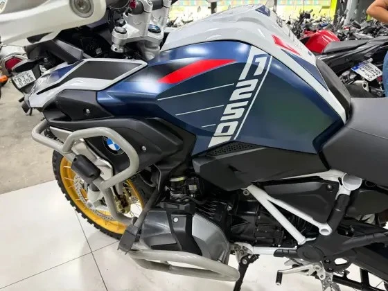 BMW R 1250 GS SPORT 