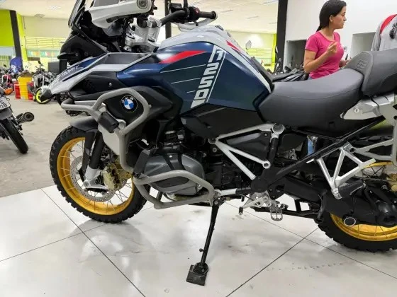 BMW R 1250 GS SPORT 