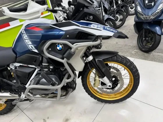 BMW R 1250 GS SPORT 