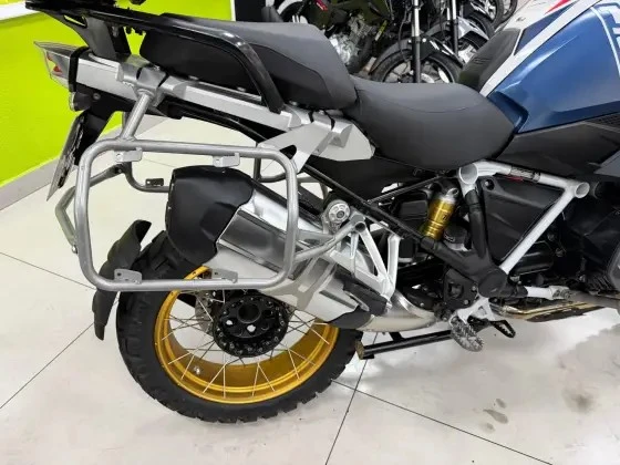 BMW R 1250 GS SPORT 