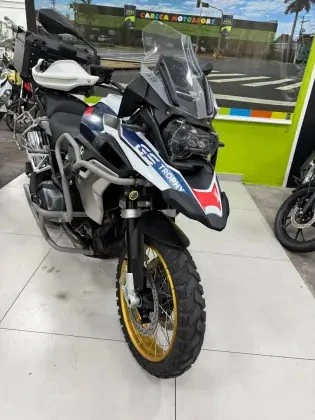 BMW R 1250 GS SPORT 
