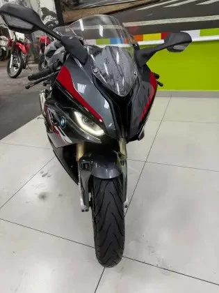 BMW S 1000 RR