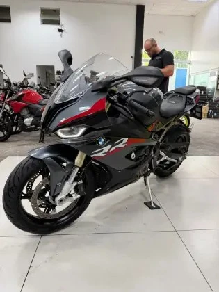 BMW S 1000 RR