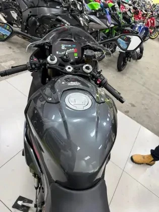 BMW S 1000 RR