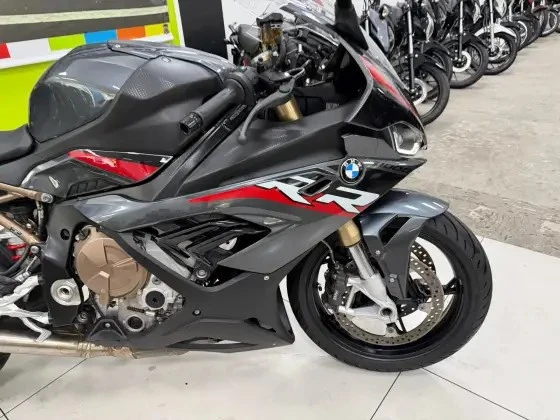 BMW S 1000 RR