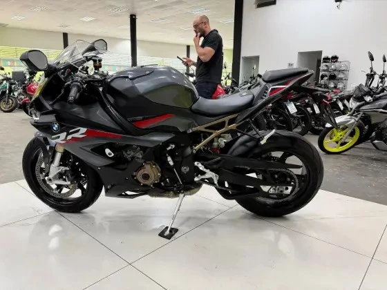 BMW S 1000 RR