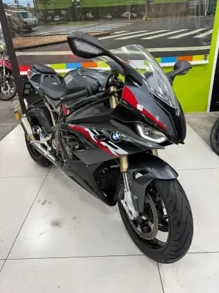 BMW S 1000 RR
