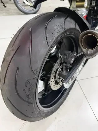 BMW S 1000 RR