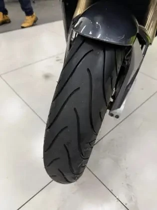 BMW S 1000 RR