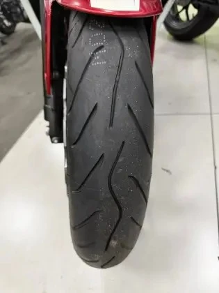 HONDA CB 650 F ABS