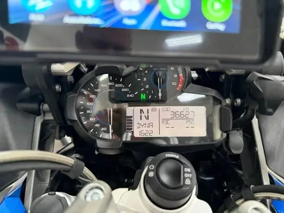BMW R 1200 GS