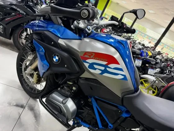 BMW R 1200 GS