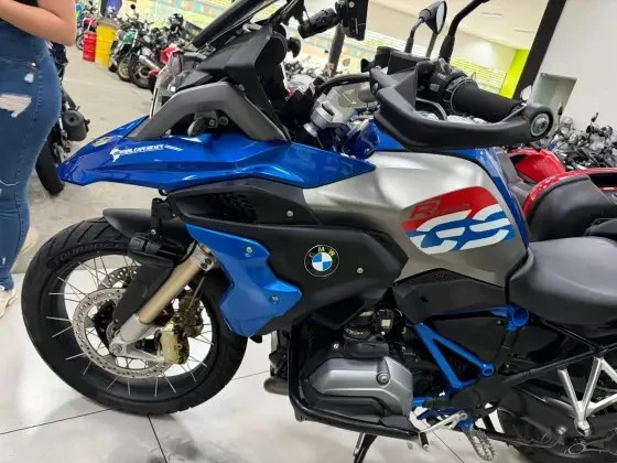 BMW R 1200 GS