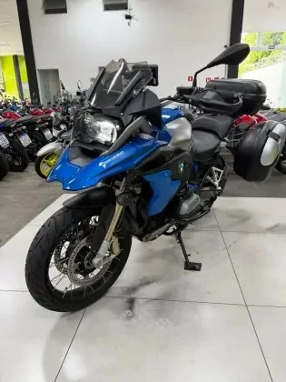 BMW R 1200 GS