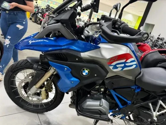BMW R 1200 GS