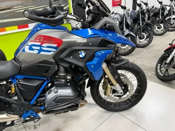 BMW R 1200 GS
