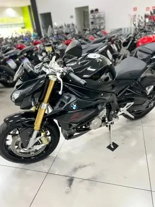 BMW S 1000 R
