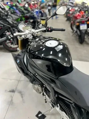 BMW S 1000 R