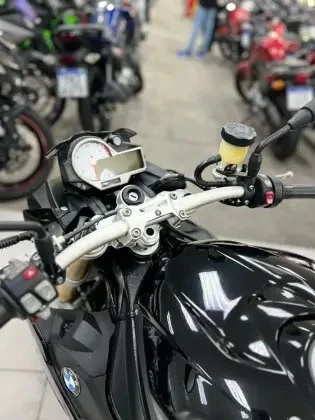 BMW S 1000 R