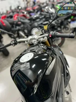 BMW S 1000 R