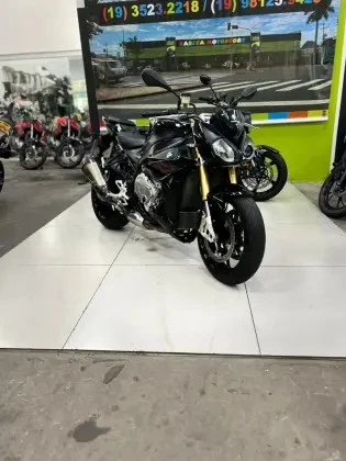 BMW S 1000 R