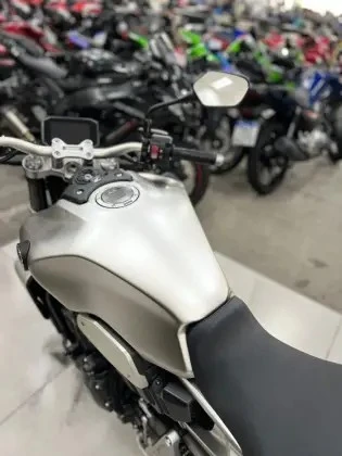 HONDA CB 1000R ABS