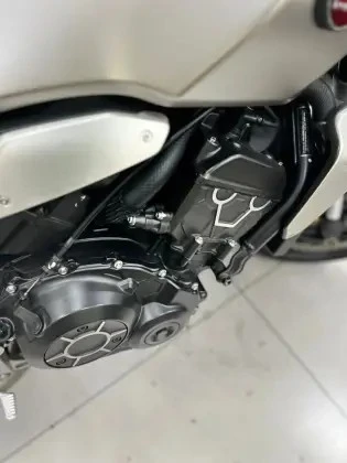HONDA CB 1000R ABS