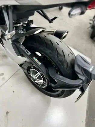 HONDA CB 1000R ABS