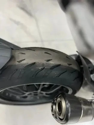 HONDA CB 1000R ABS