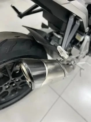 HONDA CB 1000R ABS