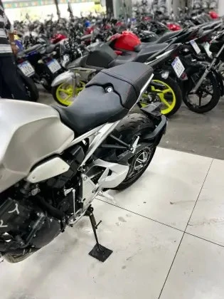 HONDA CB 1000R ABS