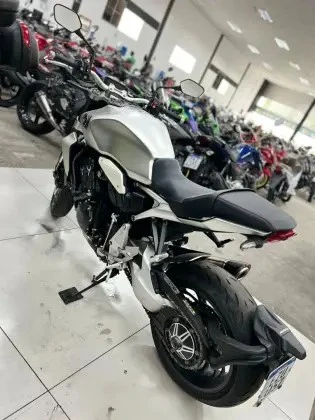 HONDA CB 1000R ABS