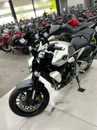 HONDA CB 1000R ABS
