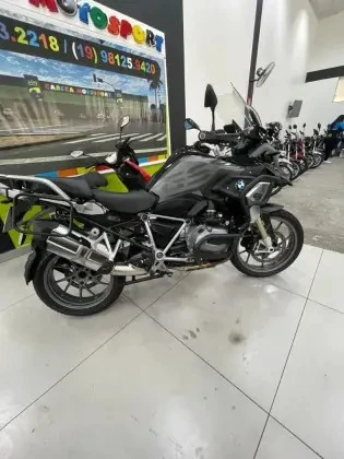 BMW R 1200 GS