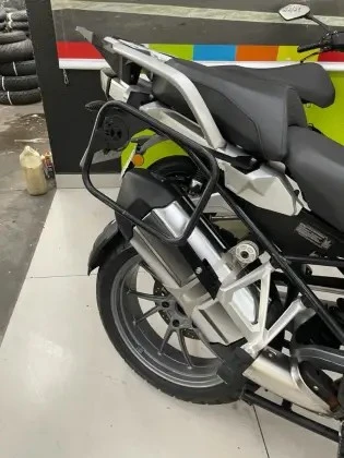 BMW R 1200 GS