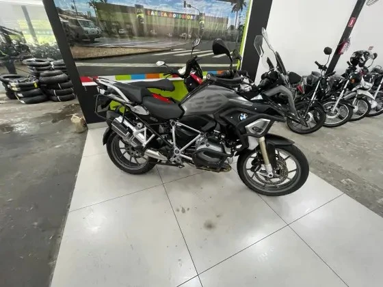 BMW R 1200 GS