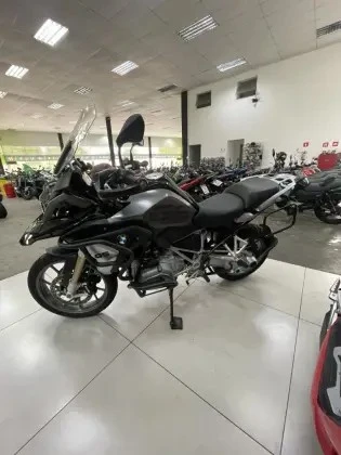 BMW R 1200 GS