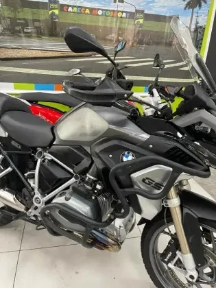 BMW R 1200 GS