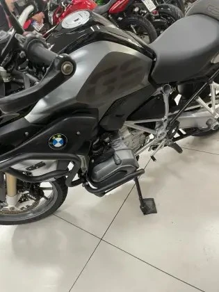 BMW R 1200 GS
