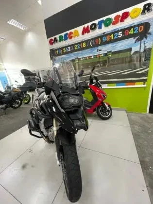 BMW R 1200 GS