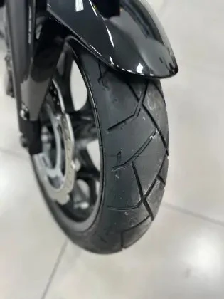 HONDA NC 750X ABS DCT