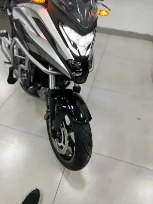 HONDA NC 750X ABS DCT