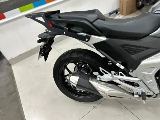 HONDA NC 750X ABS DCT