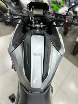 HONDA NC 750X ABS DCT