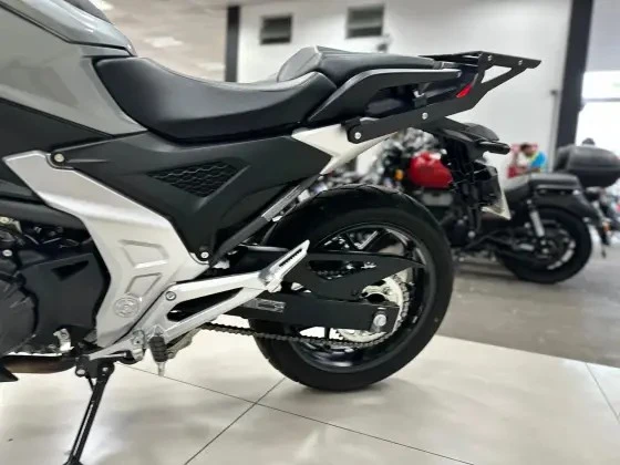 HONDA NC 750X ABS DCT