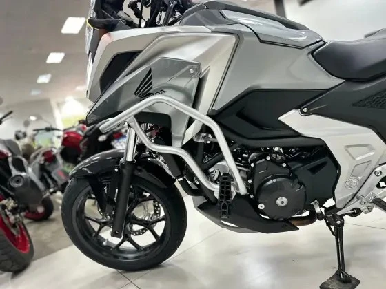 HONDA NC 750X ABS DCT