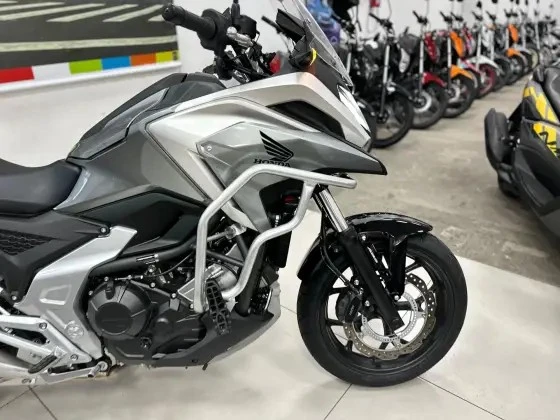 HONDA NC 750X ABS DCT