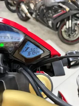 HONDA CB 1000R ABS