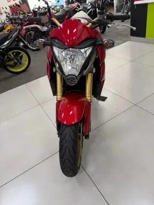 HONDA CB 1000R ABS