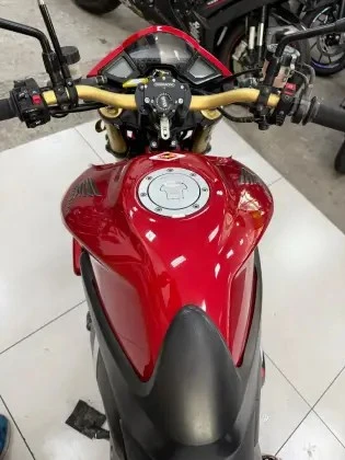 HONDA CB 1000R ABS
